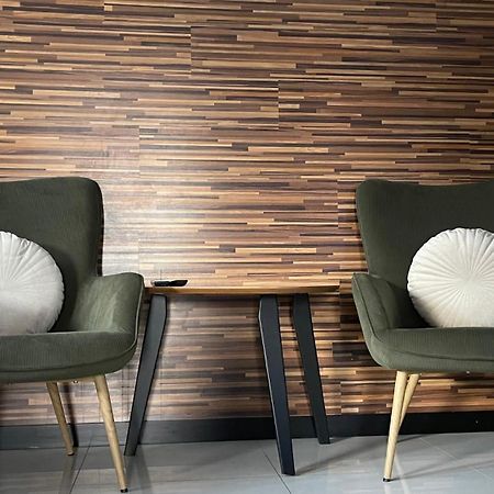 Apartamenty Warszawa Centrum Grojecka 194 エクステリア 写真