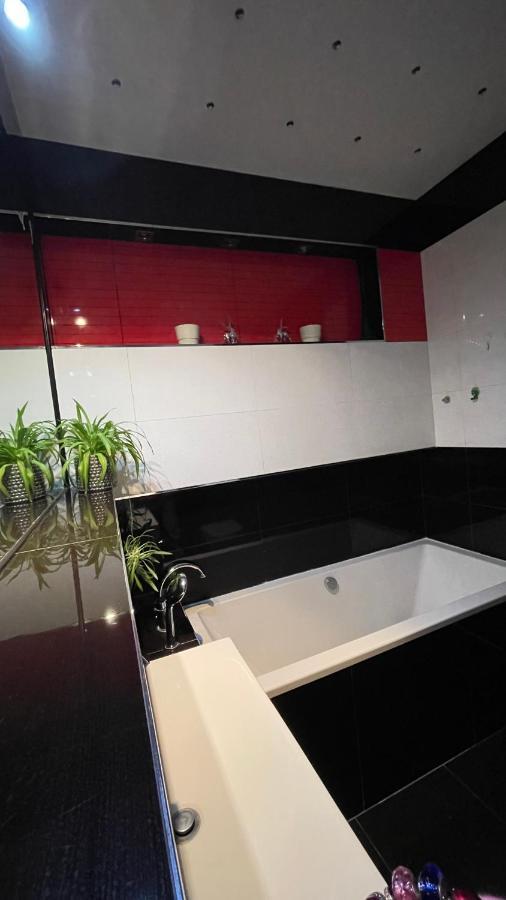 Apartamenty Warszawa Centrum Grojecka 194 エクステリア 写真