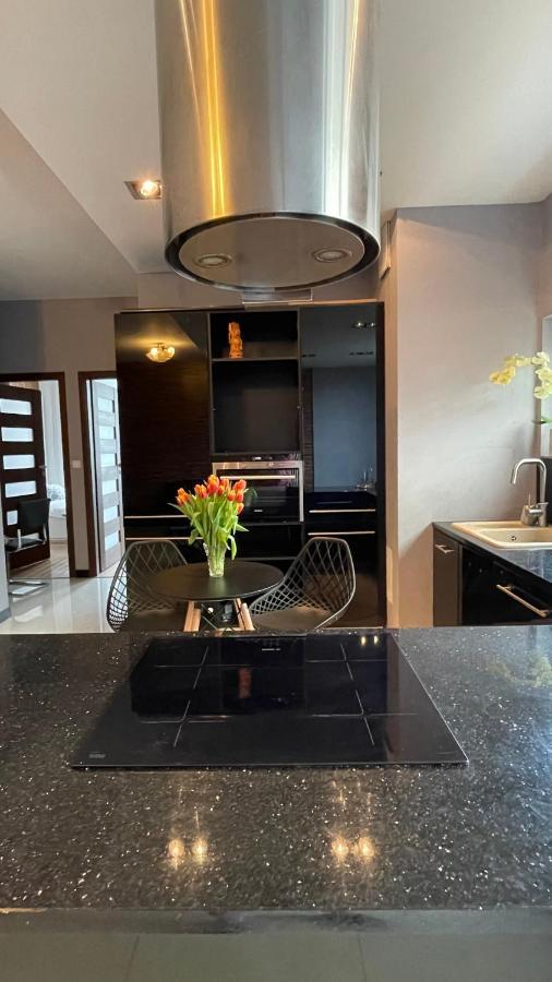 Apartamenty Warszawa Centrum Grojecka 194 エクステリア 写真