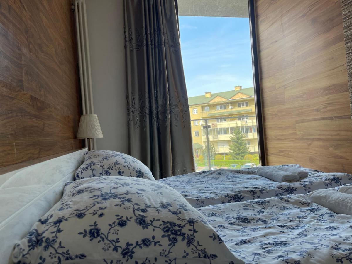 Apartamenty Warszawa Centrum Grojecka 194 エクステリア 写真