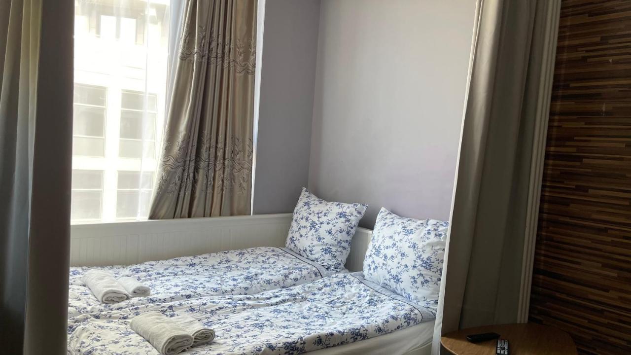 Apartamenty Warszawa Centrum Grojecka 194 エクステリア 写真