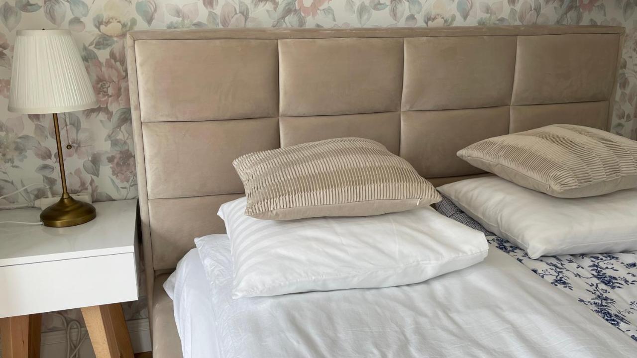 Apartamenty Warszawa Centrum Grojecka 194 エクステリア 写真