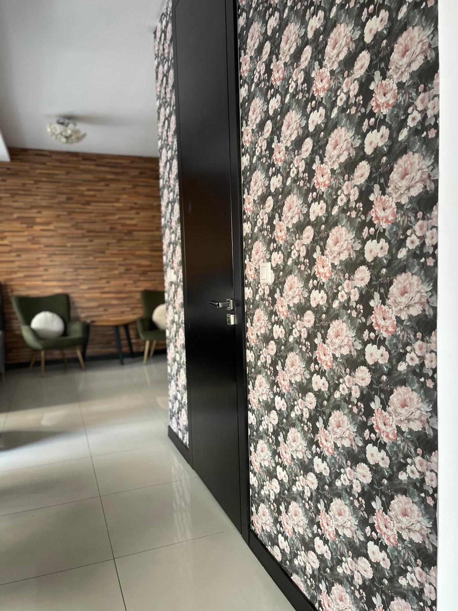 Apartamenty Warszawa Centrum Grojecka 194 エクステリア 写真