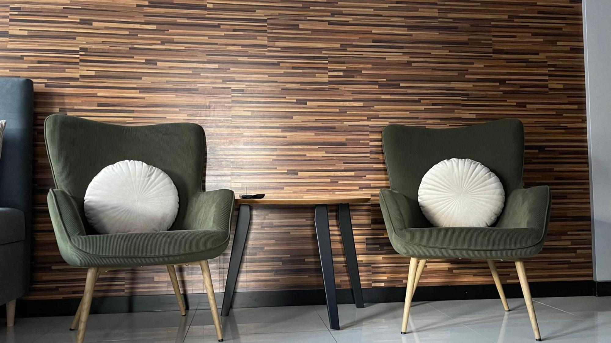 Apartamenty Warszawa Centrum Grojecka 194 エクステリア 写真