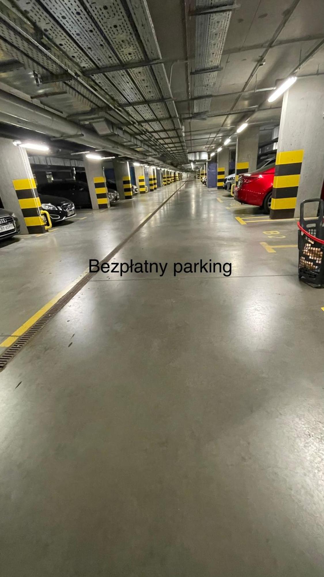 Apartamenty Warszawa Centrum Grojecka 194 エクステリア 写真