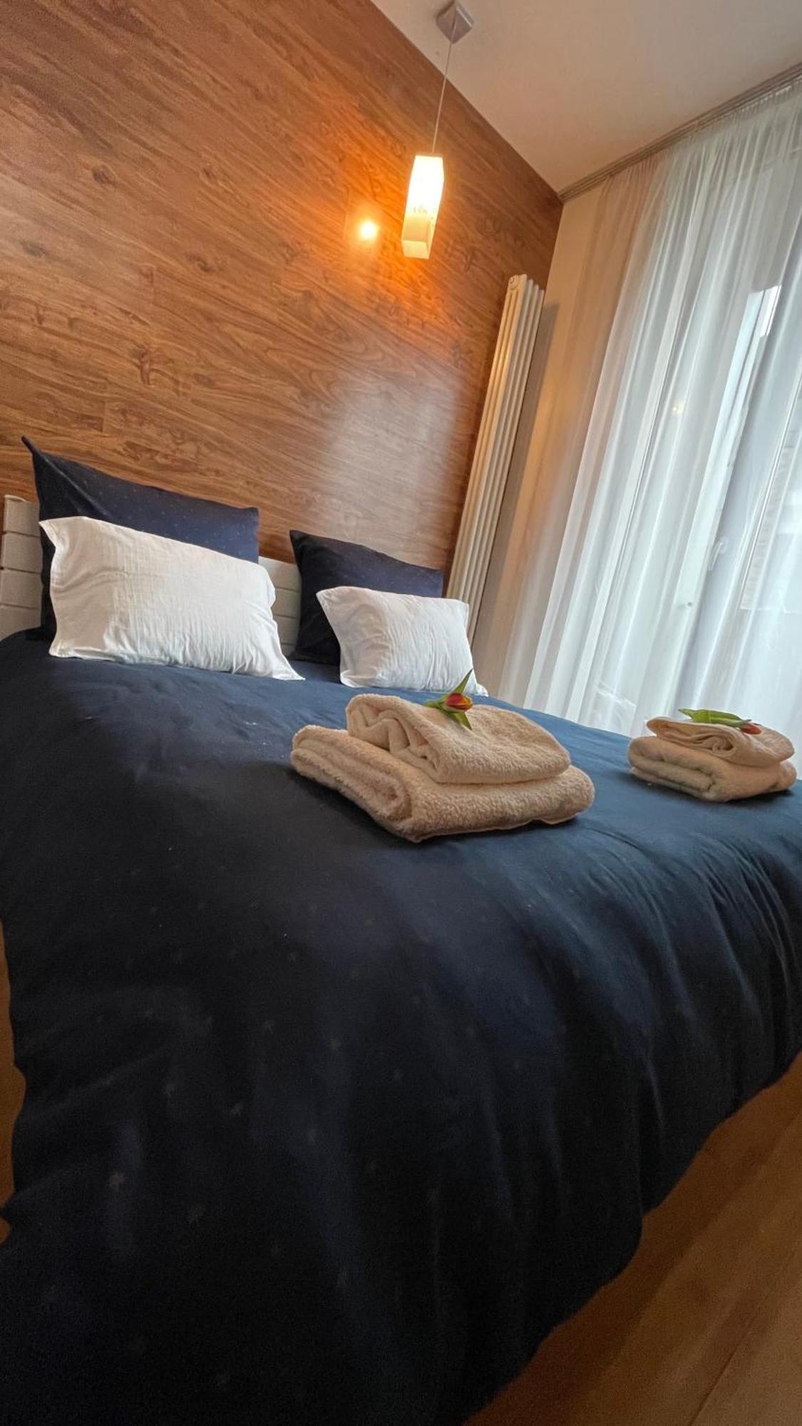 Apartamenty Warszawa Centrum Grojecka 194 エクステリア 写真