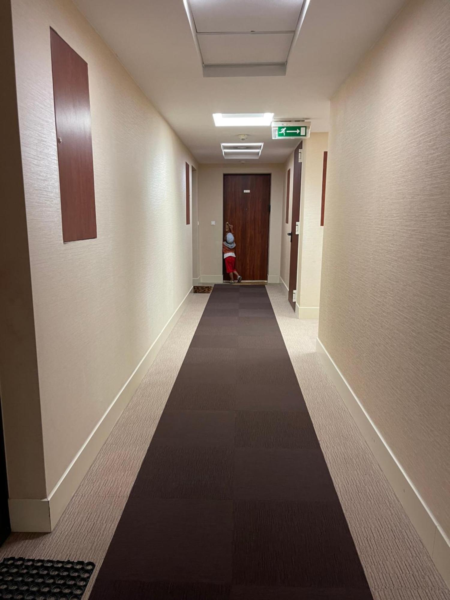 Apartamenty Warszawa Centrum Grojecka 194 エクステリア 写真